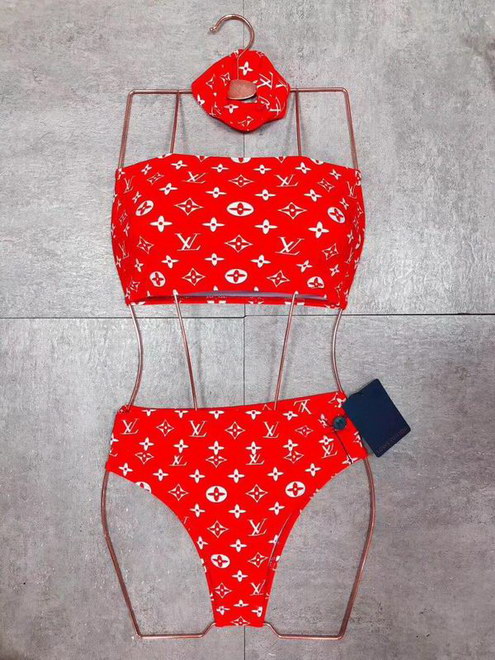 Louis Vuitton Bikini ID:202005b126
